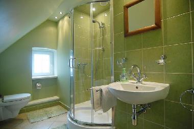 Chalet en Szklarska Poręba (Dolnoslaskie)Casa de vacaciones