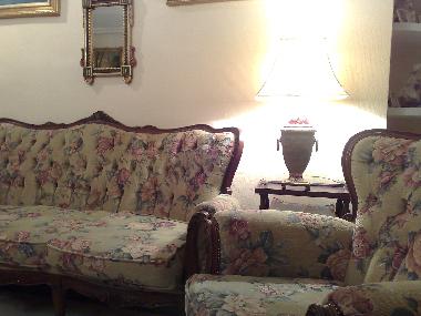 Apartamento de vacaciones en sevilla (Sevilla)Casa de vacaciones