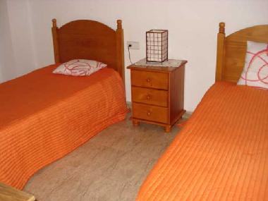 Apartamento de vacaciones en sevilla (Sevilla)Casa de vacaciones