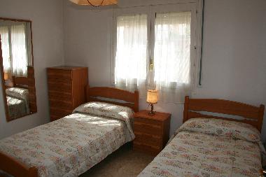 Apartamento de vacaciones en Ponts (Lleida)Casa de vacaciones