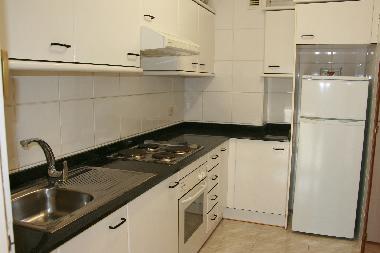 Apartamento de vacaciones en Ponts (Lleida)Casa de vacaciones