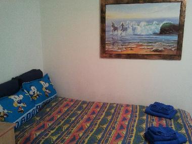 Apartamento de vacaciones en Haifa (Hefa (Haifa))Casa de vacaciones