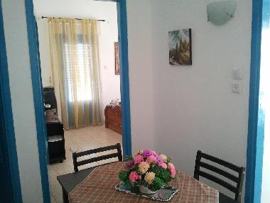 Apartamento de vacaciones en Haifa (Hefa (Haifa))Casa de vacaciones