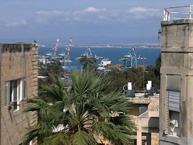 Apartamento de vacaciones en Haifa (Hefa (Haifa))Casa de vacaciones