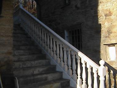 Apartamento de vacaciones en SANTALLA (Lugo)Casa de vacaciones