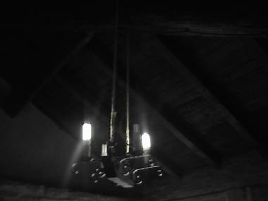 Apartamento de vacaciones en SANTALLA (Lugo)Casa de vacaciones