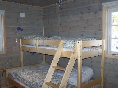 Casa de vacaciones en Vr�dal (Telemark)Casa de vacaciones