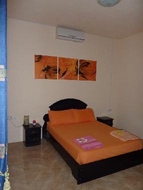 Villa en Grand Baie (Rodrigues)Casa de vacaciones