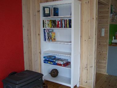 Casa de vacaciones en Vr�dal (Telemark)Casa de vacaciones