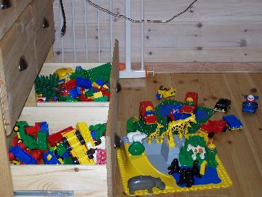 Casa de vacaciones en Vr�dal (Telemark)Casa de vacaciones