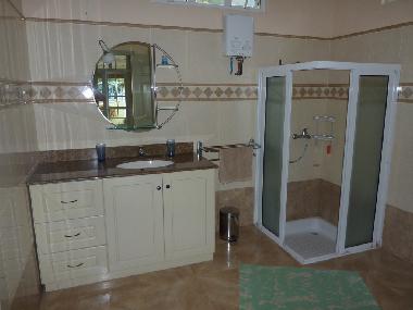 Villa en Grand Baie (Rodrigues)Casa de vacaciones