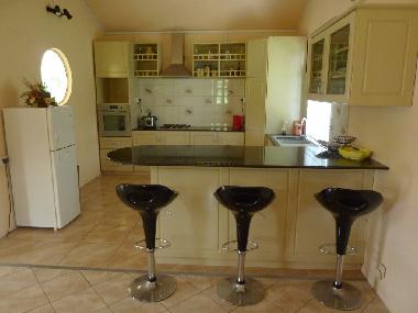 Villa en Grand Baie (Rodrigues)Casa de vacaciones