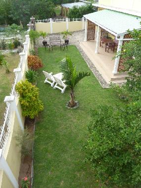 Villa en Grand Baie (Rodrigues)Casa de vacaciones