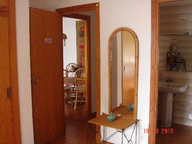 Apartamento de vacaciones en Calvia (Mallorca)Casa de vacaciones