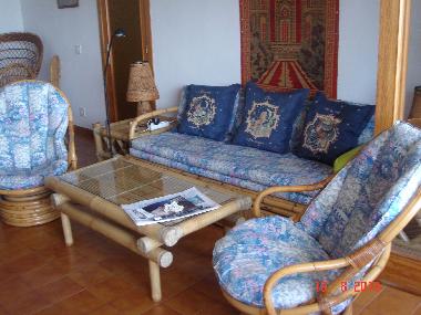 Apartamento de vacaciones en Calvia (Mallorca)Casa de vacaciones