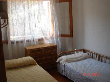 Apartamento de vacaciones en Calvia (Mallorca)Casa de vacaciones