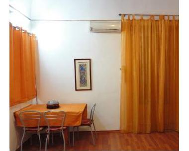 Apartamento de vacaciones en Catania (Catania)Casa de vacaciones