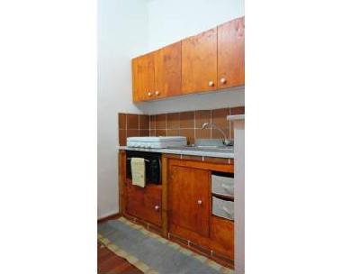 Apartamento de vacaciones en Catania (Catania)Casa de vacaciones