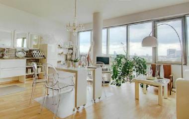 Apartamento de vacaciones en Vilnius (Vilniaus Apskritis)Casa de vacaciones