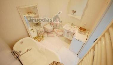Apartamento de vacaciones en Vilnius (Vilniaus Apskritis)Casa de vacaciones