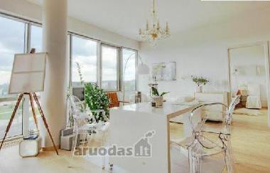 Apartamento de vacaciones en Vilnius (Vilniaus Apskritis)Casa de vacaciones