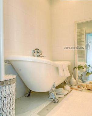 Apartamento de vacaciones en Vilnius (Vilniaus Apskritis)Casa de vacaciones
