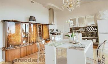 Apartamento de vacaciones en Vilnius (Vilniaus Apskritis)Casa de vacaciones