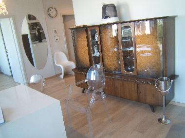 Apartamento de vacaciones en Vilnius (Vilniaus Apskritis)Casa de vacaciones