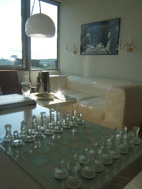 Apartamento de vacaciones en Vilnius (Vilniaus Apskritis)Casa de vacaciones