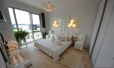 Apartamento de vacaciones en Vilnius (Vilniaus Apskritis)Casa de vacaciones