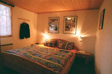 Casa de vacaciones en Krakow am See (Mecklenburgische Schweiz)Casa de vacaciones