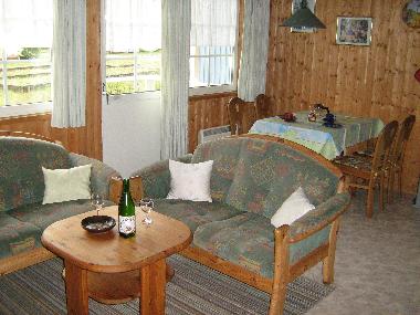 Casa de vacaciones en Userin (Mecklenburgische Seenplatte)Casa de vacaciones