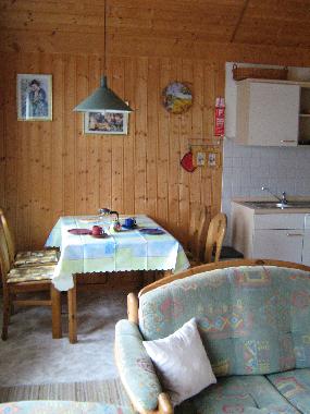 Casa de vacaciones en Userin (Mecklenburgische Seenplatte)Casa de vacaciones