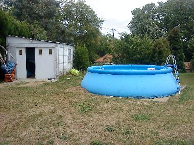 Villa en bayonne (Pyr�n�es-Atlantiques)Casa de vacaciones