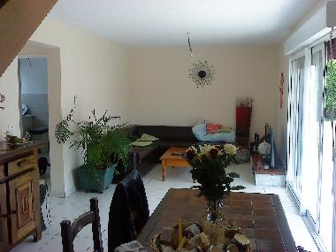 Villa en bayonne (Pyr�n�es-Atlantiques)Casa de vacaciones