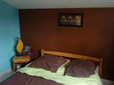 Villa en bayonne (Pyr�n�es-Atlantiques)Casa de vacaciones