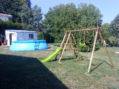 Villa en bayonne (Pyr�n�es-Atlantiques)Casa de vacaciones