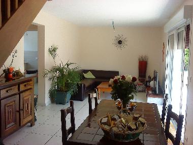 Villa en bayonne (Pyr�n�es-Atlantiques)Casa de vacaciones