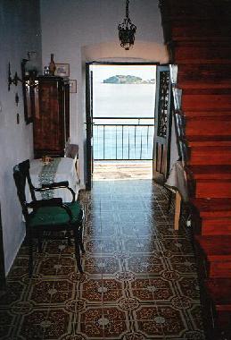 Apartamento de vacaciones en Vis (Splitsko-Dalmatinska)Casa de vacaciones