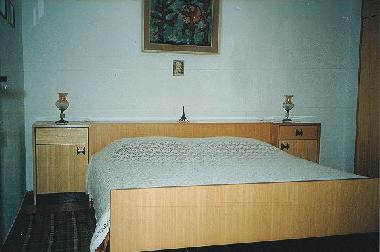 Apartamento de vacaciones en Vis (Splitsko-Dalmatinska)Casa de vacaciones