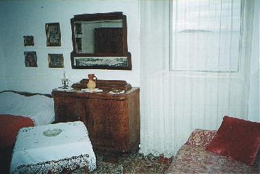 Apartamento de vacaciones en Vis (Splitsko-Dalmatinska)Casa de vacaciones