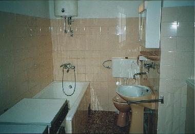 Apartamento de vacaciones en Vis (Splitsko-Dalmatinska)Casa de vacaciones