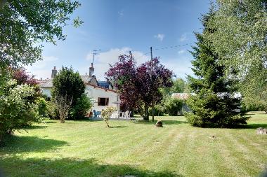 Casa de vacaciones en St Honore les Bains (Nivre)Casa de vacaciones