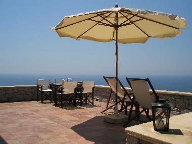 Villa en Stoupa (Messinia)Casa de vacaciones