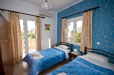 Villa en Chania (Chania)Casa de vacaciones