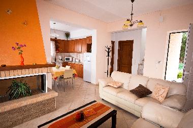 Villa en Chania (Chania)Casa de vacaciones