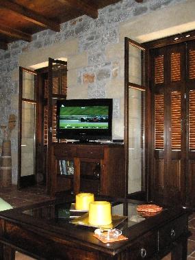 Villa en Stoupa (Messinia)Casa de vacaciones