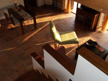 Villa en Stoupa (Messinia)Casa de vacaciones