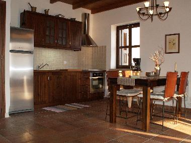 Villa en Stoupa (Messinia)Casa de vacaciones