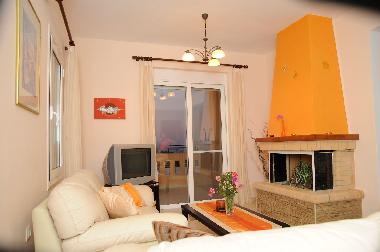 Villa en Chania (Chania)Casa de vacaciones